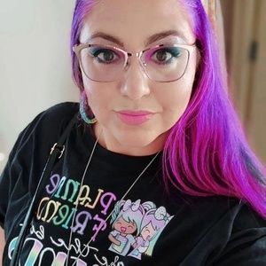 Meet your Posher, Tabetha